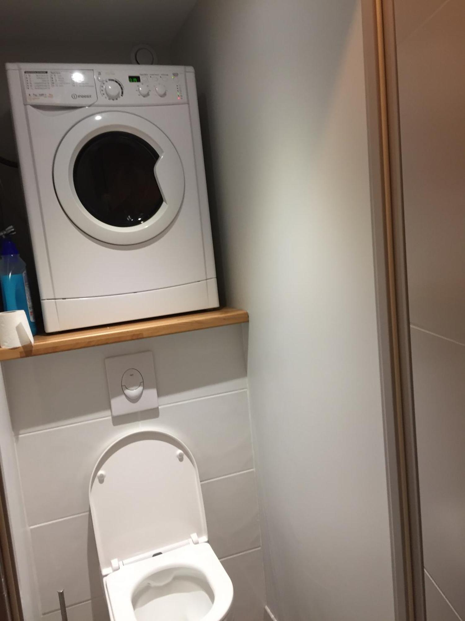 Ferienwohnung Le Repaire La Mongie Exterior foto